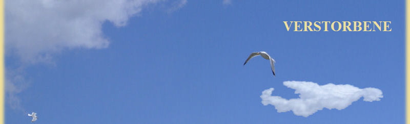 VERSTORBENE
