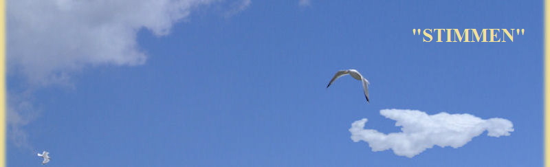 "STIMMEN"